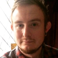 Simon White