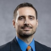 Curtis Perry