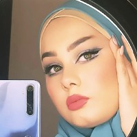 Afnan Zakria