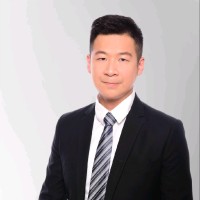 Barry Liu