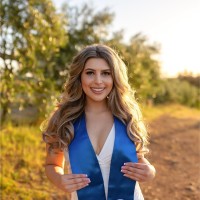 Ariana Delgadillo