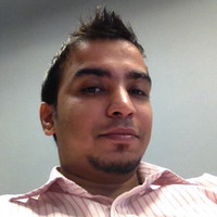 Ammar Abbasi