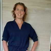 Nyncke Hoekstra