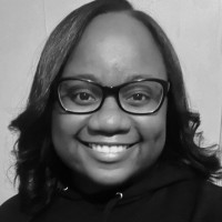 Khadijah Wright