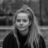 Issy Baxter
