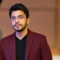 Ankit Singla