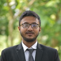 Debanga Bikash Bora