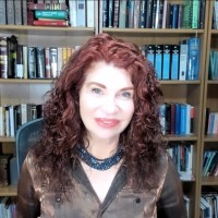 Dr. Alexandra Zamora