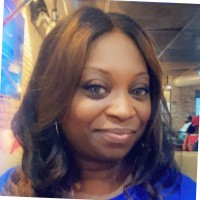Sharondia Haywood