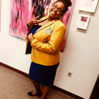 Kiana Wilkerson