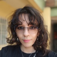 Annie Araújo 🏳️⚧️ ♾