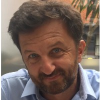 Jean-Charles Porchy