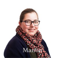 Manon van der Werf