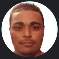 ORLANDO BENICIO DOS SANTOS