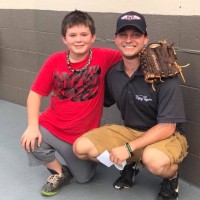 Cole Yoder