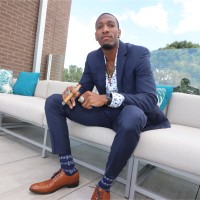 Damond Philyaw-Johnson