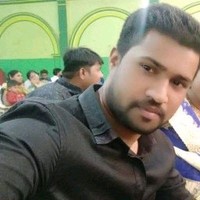 Vinod Chary