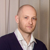 Alexander Veryovkin