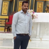 Rajkumar Jaiswar