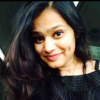 Kajol Patel