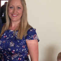 Niamh Thorne