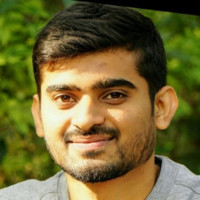 Anilkumar Swamy