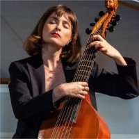 Louise Pierrard