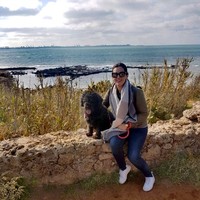 María RT