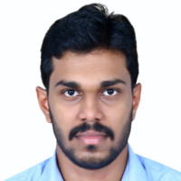 Ashwin Ajay