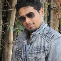 Usman Shariff