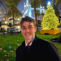 Ben Roberton