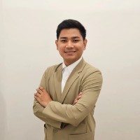 Reddy Dwi Riyanto