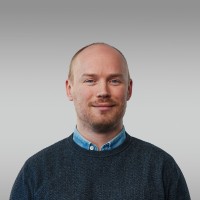 Christoffer Hopshaug