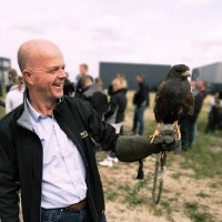 Erik Brink