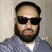 Junaid Bux