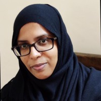 Sabina Fathima