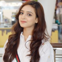 Khadija Tauseeq