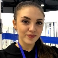 Yana Voroninskaya