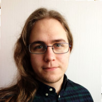 Jonathan Rubensson
