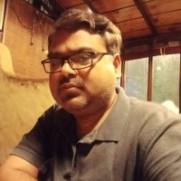 Dr. Ashish Kumar Srivastava