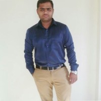 Roshan Gaikwad