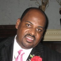 Vincent J. Jones