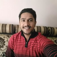 Tushar Punmiya