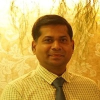 Shankar Gosavi