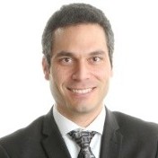 Eric Lampron-Goulet
