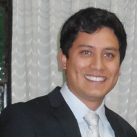 Elber Pérez