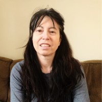 Sharon Hnatiuk