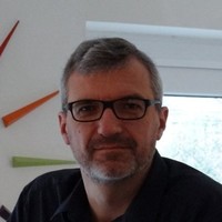 Stuart Burnett