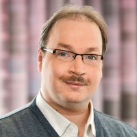 Ludger Heisterkamp