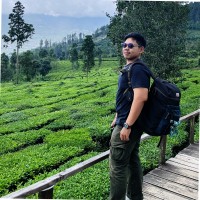 Arif Abdi Siregar